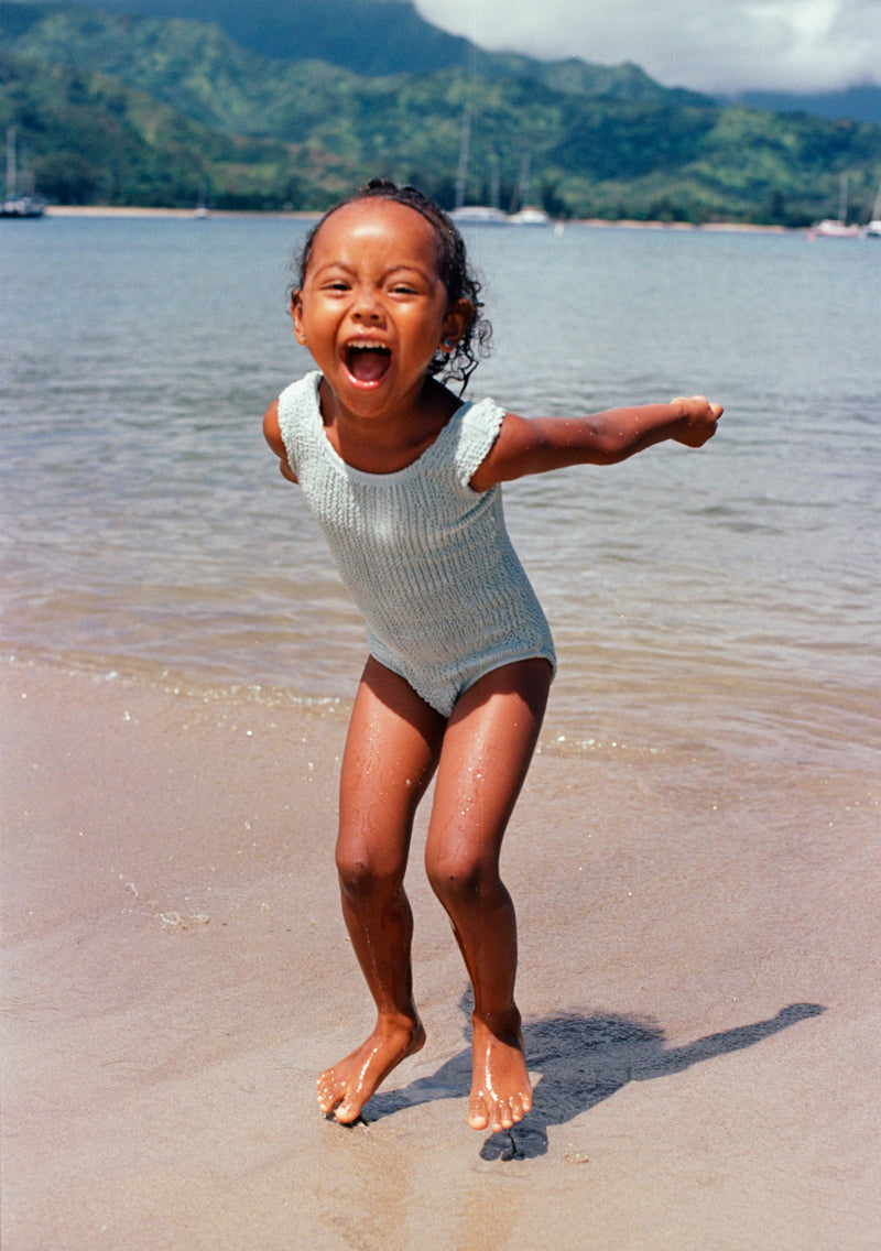 Kids Swim | Mint